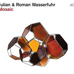 ACT - Julian & Roman Wasserfuhr MOSAIC - LP