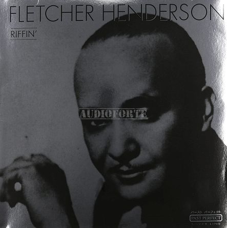 PAST PERFECT - FLETCHER HENDERSON: Riffin', LP