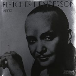 PAST PERFECT - FLETCHER HENDERSON: Riffin', LP