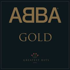 POLYDOR - ABBA: Gold-Greatest Hits - 2LP