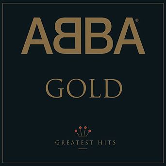 POLYDOR - ABBA: Gold-Greatest Hits - 2LP