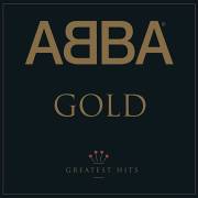 POLYDOR - ABBA: Gold-Greatest Hits - 2LP
