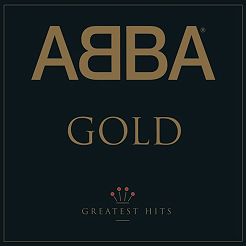 ABBA  -  Gold-Greatest Hits - 2LP