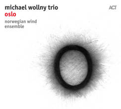 ACT - Michael Wollny Trio OSLO - LP