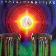 MUSIC ON VINYL - EARTH, WIND & FIRE: I Am, LP