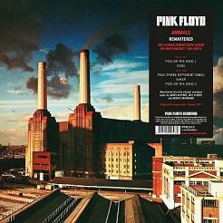 PINK FLOYD: ANIMALS, LP