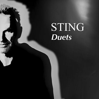 STING: Duets, 2LP, AM RECORDS