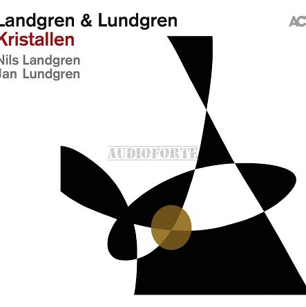 ACT - Nils Landgren, Jan Lundgren KRISTALLEN - LP