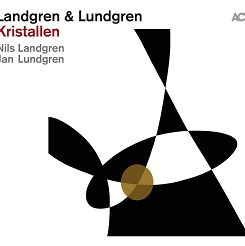 ACT - Nils Landgren, Jan Lundgren KRISTALLEN - LP