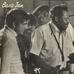 PABLO RECORDS - COUNT BASIE: Basie Jam