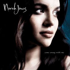 ANALOGUE PRODUCTIONS - NORAH JONES: Come Away With Me - LP