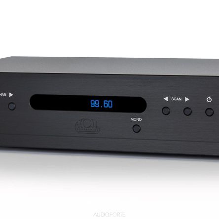 ATOLL TU80 SIGNATURE Black - tuner radiowy