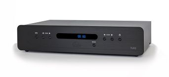 ATOLL TU80 SIGNATURE Black - tuner radiowy