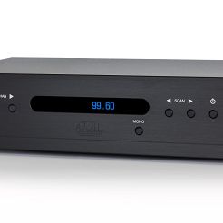 ATOLL TU80 SIGNATURE Black - tuner radiowy