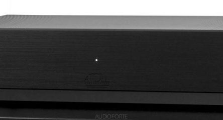 ATOLL AM200 SIGNATURE Black/ wyprzedaż modelu