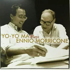 YO-YO MA PLAYS ENNIO MORRICONE