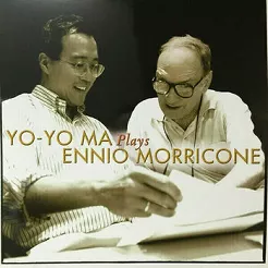 YO-YO MA PLAYS ENNIO MORRICONE