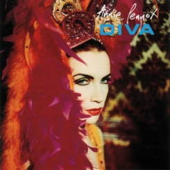 SONY MUSIC - ANNIE LENNOX: Diva - LP