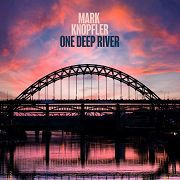KNOPFLER, MARK - ONE DEEP RIVER  LP