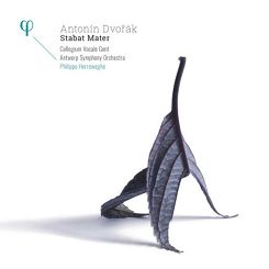 OUTHERE MUSIC - DVOŘÁK: Stabat Mater Op.58, Philippe Herreweghe, 2LP