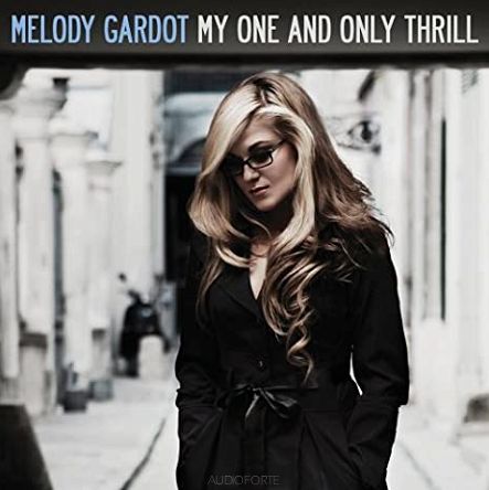 UNIVERSAL - MELODY GARDOT: My One And Only Thrill - LP