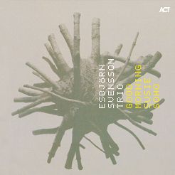 Svensson, Esbjörn Trio ( e.s.t. ) GOOD MORNING SUSIE SOHO (2 LP)