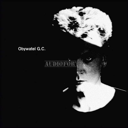 POMATON - OBYWATEL G.C.: Obywatel G.C.