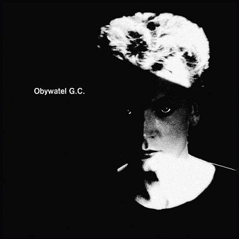 POMATON - OBYWATEL G.C.: Obywatel G.C.