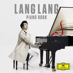 LANG LANG - PIANO BOOK  2LP