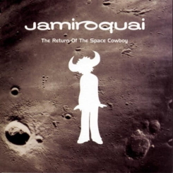 SONY MUSIC - JAMIROQUAI: The Return Of The Space Cowboy, 180g, 2LP