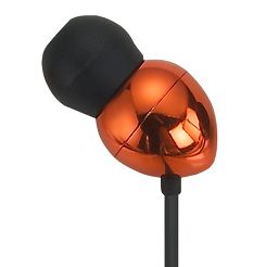 PERFECT SOUND - S201 ORANGE