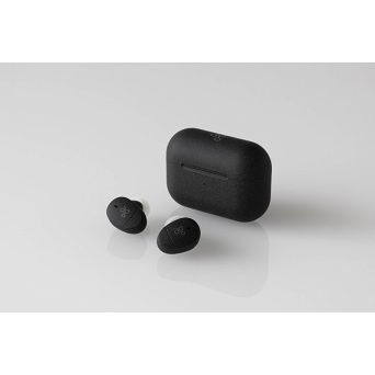 FINAL AG COTSUBU black - słuchawki Bluetooth