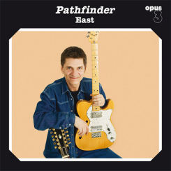OPUS 3 - EAST Pathfinder - LP 180g