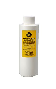 PRO-JECT SPIN CLEAN WASHER FLUID - koncentrat 236 ml