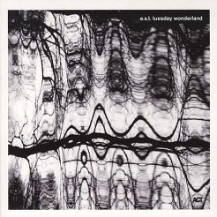 ACT - Esbjörn Svensson Trio ( e.s.t. ) TUESDAY WONDERLAND (2 LP)