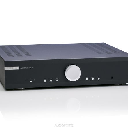 MUSICAL FIDELITY - M3SI black