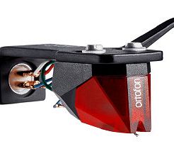 ORTOFON 2M RED Premounted