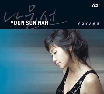 ACT - YOUN SUN NAH: Voyage - 2LP