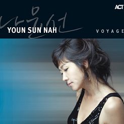 YOUN SUN NAH - Voyage - 2LP