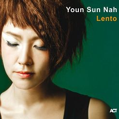 YOUN SUN NAH - Lento - LP