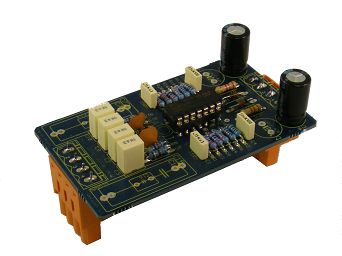 ATOLL P50 moduł wejścia phono (MM) dla wzmacniaczy i przedwzmacniaczy.