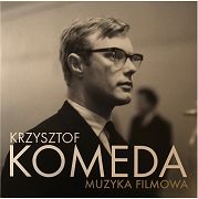 SONY MUSIC - KRZYSZTOF KOMEDA: Muzyka Filmowa - LP