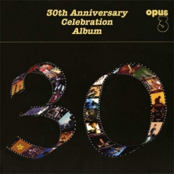 OPUS 3 - 30th Anniversary Opus3 sampler (2 x LP) 180g