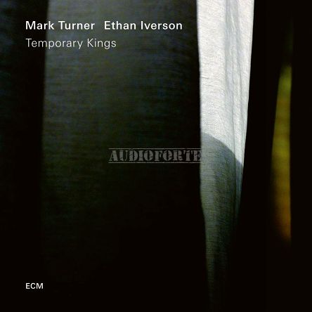 ECM - MARK TURNER, ETHAN IVERSON: Temporary Kings - LP