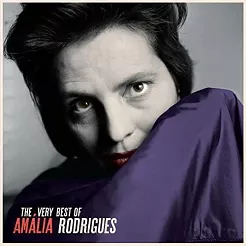 RODRIGUES, AMALIA - THE VERY BEST OF  LP