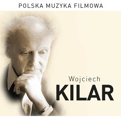 KILAR, WOJCIECH: Polska Muzyka Filmowa, SONY MUSIC, LP