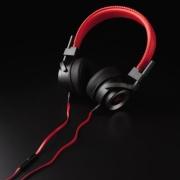 PERFECT SOUND - M100 B RED/BLACK