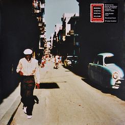 WORLD CIRQUIT - BUENA VISTA SOCIAL CLUB, 2LP