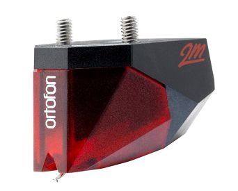 ORTOFON wkładka 2M Red VERSO