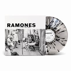 RAMONES - THE 1975 SIRE DEMOS  LP  RSD2024